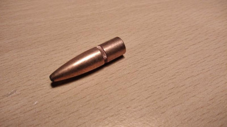 VENDO PUNTAS 7MM 

 WINCHESTER 77 Unidades 175gr  Power  point.
 35  Euros con portes.

PRIVI    227  00