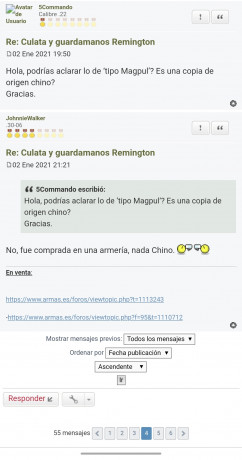 Buenas noches!
No quiero crear bulos, pero esto no me gusta mucho y me gustaría compartirlo con vosotros.
https://www.facebook.com/841234739396053/posts/1621893111330208/

Saludos 20