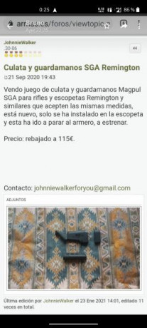 Buenas noches!
No quiero crear bulos, pero esto no me gusta mucho y me gustaría compartirlo con vosotros.
https://www.facebook.com/841234739396053/posts/1621893111330208/

Saludos 30