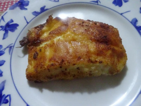 Hoy para comer acelgas hervidas y chuletón de vaca gallega vieja con seis semanas de maduración en cámara 152