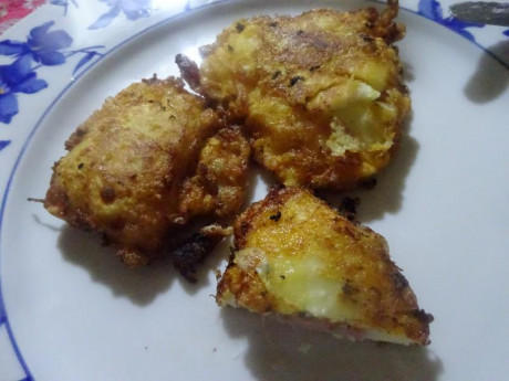 Hoy para comer acelgas hervidas y chuletón de vaca gallega vieja con seis semanas de maduración en cámara 151