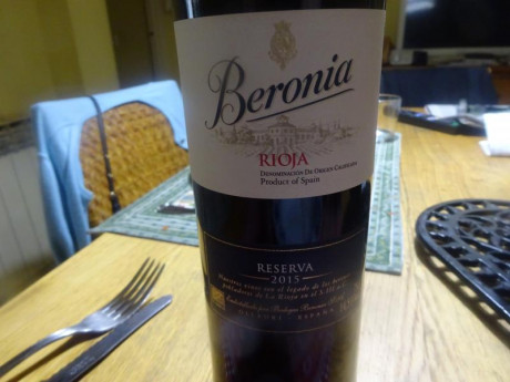 Hoy para comer acelgas hervidas y chuletón de vaca gallega vieja con seis semanas de maduración en cámara 160