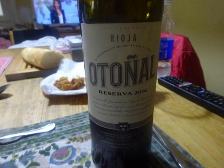 Hoy para comer acelgas hervidas y chuletón de vaca gallega vieja con seis semanas de maduración en cámara 62
