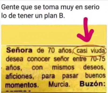 ¡Muy buenas a todos!

Estaba dando un paseo por el foro, cuando me he dado cuenta de que no había un hilo 20
