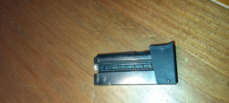 Diferentes modelos 
9mm monoilera SPS clasic 3 (uno inox) 150€ los 3
Tanfolgio 2 ( no me acuerdo del modelo) 50