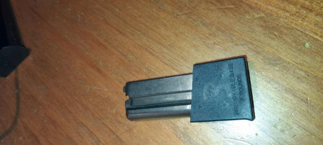 Diferentes modelos 
9mm monoilera SPS clasic 3 (uno inox) 150€ los 3
Tanfolgio 2 ( no me acuerdo del modelo) 60