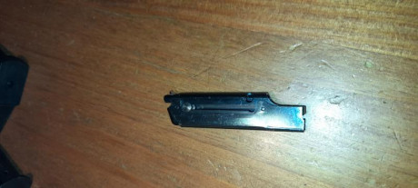 Diferentes modelos 
9mm monoilera SPS clasic 3 (uno inox) 150€ los 3
Tanfolgio 2 ( no me acuerdo del modelo) 80