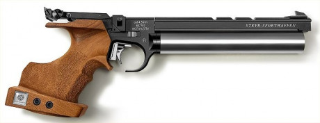 Buenas tardes, quiero hacer una consulta sobre pistolas PCP multitiro...hay en el mercado modelos con 70