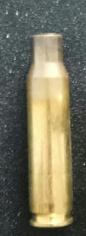 Lote compuesto por 200 vainas .308W, marca Top Shot Competition y 250 proyectiles calibre .30 de 147 graims 01