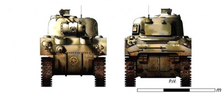 os quiero poner un estudio sobre las versiones de este emblemático carro...la idea es ir poniéndoos fotos 02