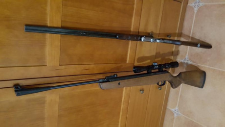A ver Srs., porfa,  ¿alguien me podría decir que calibre es un anima de 8,2 mm de diámetro? Debe de ser 50
