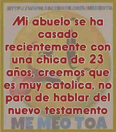 ¡Muy buenas a todos!

Estaba dando un paseo por el foro, cuando me he dado cuenta de que no había un hilo 50