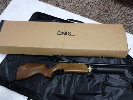 Hola a todos. Pongo en venta mi Ranger del 5,5(con 10 meses de garantía oficial) para financiar nuevo 00