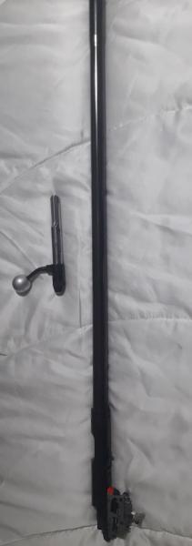 Vendo accion y cañon de anschutz 1913.

Precio: 900 más envío 02