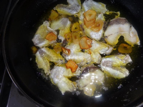 Hoy para comer acelgas hervidas y chuletón de vaca gallega vieja con seis semanas de maduración en cámara 10
