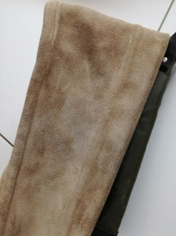 Funda extra larga. Mide 155 centímetros
Ideal para rifles largos tipo Pensilvania
Cualquier tipo de rifle 41