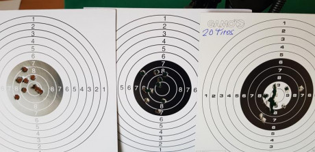 Hola compañeros, pues lo dicho, de entre estas dos pistolitas con cuál de ellas os quedáis??

Me gustaría 41