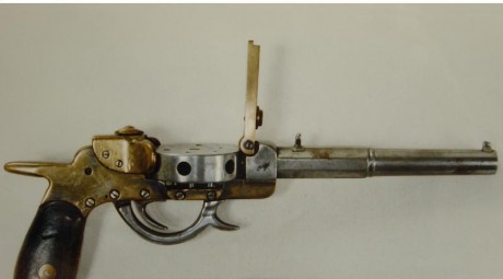 He pensado en abrir este hilo, para que hagamos preguntas relativas a nuestra afición a las armas de pólvora 00