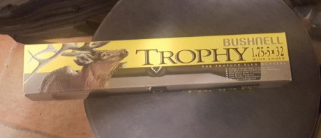 Hola a todos
Tengo un winchester 70 recamarado para el 416 Rem Mag, o sea, un pepino. Lo tengo con unas 01