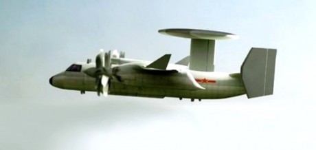 Yakovlev 44 o Kamov  Ka-32
Los rusos se decidieron por el Heli Kamov, lógico pues no son precisamente 40