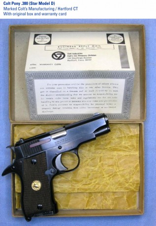 Hola,he abierto este hilo para que todos aquellos que tengais armas Españolas,podais lucirlas aqui con 70