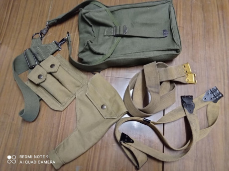 Se vende thompson Cyma 1928 envejecida, con guardamanos y culata original de época del estilo británico 00