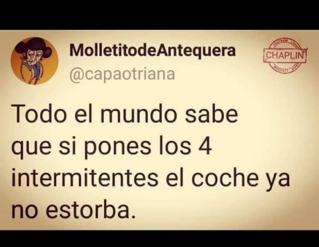 ¡Muy buenas a todos!

Estaba dando un paseo por el foro, cuando me he dado cuenta de que no había un hilo 120