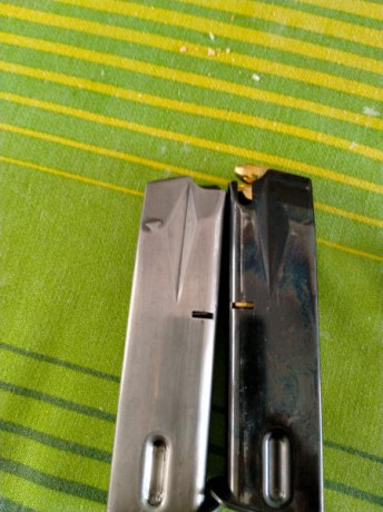 Dos cargadores diquoker ,uña estractora muelle percutor ,percutor muelle uña y pasadores 1614181447162166551653944687245.jpg 02