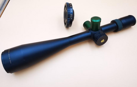 Hola vendo visor NIKKO STERLING DIAMOND. Vendido 00