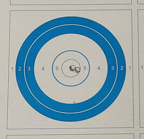 YA VENDIDA ....SE PUEDE RETIRAR GRACIAS A TODOS  .... carabina Anchutz  cal.22lr. modelo 1913,con cañón 42