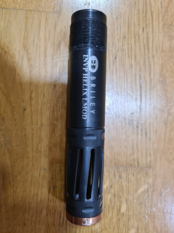 Un compañero del coto vende su semiautomática Browning Fusion Ultimate versión de gama alta.  Calibre 00