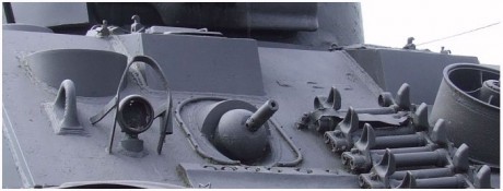os quiero poner un estudio sobre las versiones de este emblemático carro...la idea es ir poniéndoos fotos 21