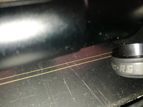 Sigo teniendo en venta Nikon Monarch E 1,5-6x42 RETICULA 4 CLASICA ,MODELO DE SOBRA CONOCIDO POR SU CALIDAD 01