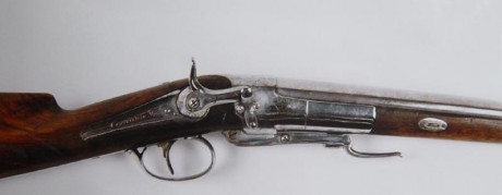 He pensado en abrir este hilo, para que hagamos preguntas relativas a nuestra afición a las armas de pólvora 130