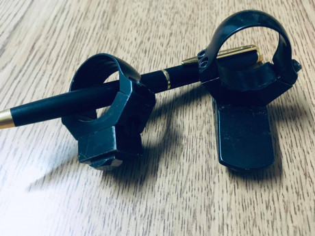 Vendo juego de anillas appel de 26m, con poco uso, telefono 652340711 .
Precio 75,00€ 01