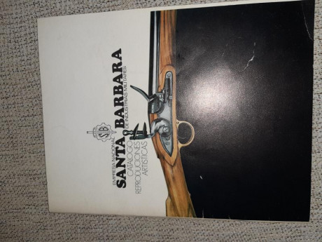  Hilo para colocar fotos, de esas armas de pólvora negra que tanto nos gustan y tenemos bien cuidadas, 91