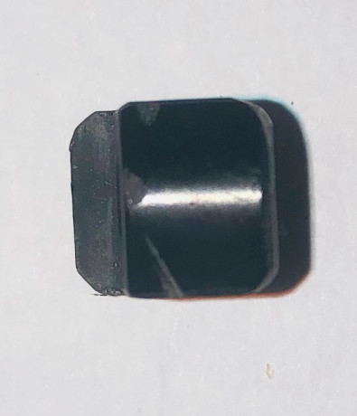 Se vende módulo LED original, de 8 MOA, para visor CMORE.
Es el modelo fabricado en aluminio.
Está en 02