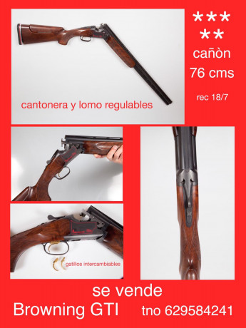De un compañero de tiro , en la foto está su teléfono , se llama Manolo  FC556384-6D2E-4A0B-B2A9-891E774AB0E4.jpeg 00