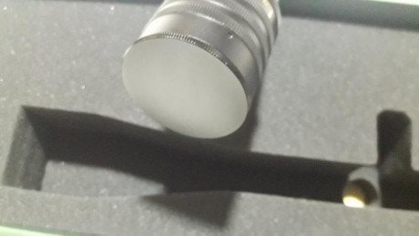 Visor practicamente nuevo, con todos sus accesorios, parasol, tapas,... No me interesa intercambios solo 20