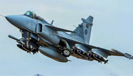 Hace tiempo que se debate la conveniencia de  adquisición del F-35 por nuestro Ejército del Aire, que 40
