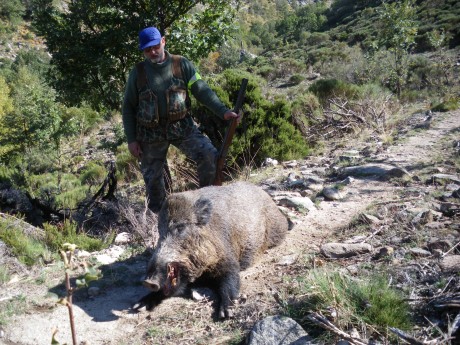   LOS ALMUERZOS DE CAZA MENOR NO CUENTAN  

Los veteranos ya sabéis como funciona esto, pero por si acaso 00