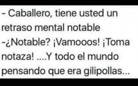 ¡Muy buenas a todos!

Estaba dando un paseo por el foro, cuando me he dado cuenta de que no había un hilo 90