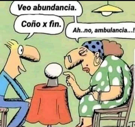 ¡Muy buenas a todos!

Estaba dando un paseo por el foro, cuando me he dado cuenta de que no había un hilo 110