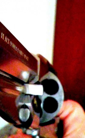 Hola,

Revisando el apartado de compra venta de avancarga me llama la atención un par de rifles que no 02