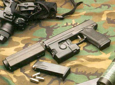 Hola,

Compro pistola Heckler Koch modelo Mark 23 calibre .45 ACP. Como nueva o en buen estado con pocos 30