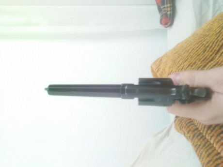 Hola,

Revisando el apartado de compra venta de avancarga me llama la atención un par de rifles que no 10