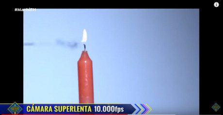 Buenas.

No soy de títulos amarillistas y sensacionalistas en los hilos, de esos para atraer la atención.
Aunque 71
