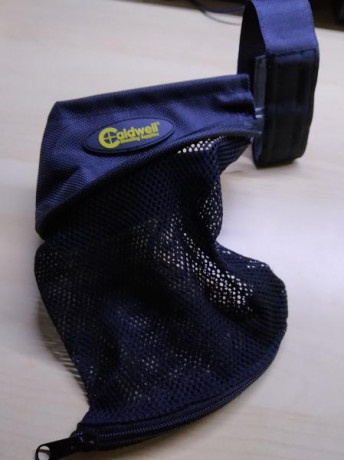 Cazavainas Caldwell para AR, nuevo.
20 euros con portes. VENDIDO 00