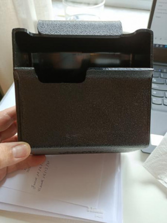 Buenos días
Vendo el único cazavainas para CETME que existe en el mercado.
Tengo dos, aunque yo me quedo 01