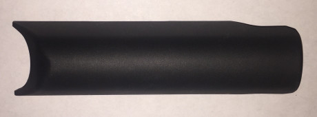 Se vende esta magnífica carrillera, en color negro, del fabricante americano MAGPUL, para culatas CTR/MOE, 00